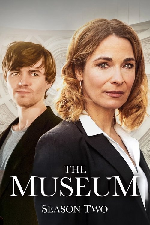 Poster for Season 2