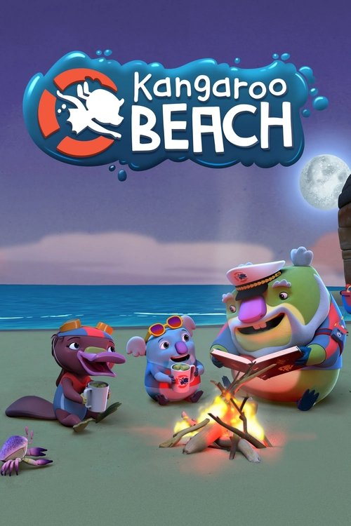 Poster for Season 2