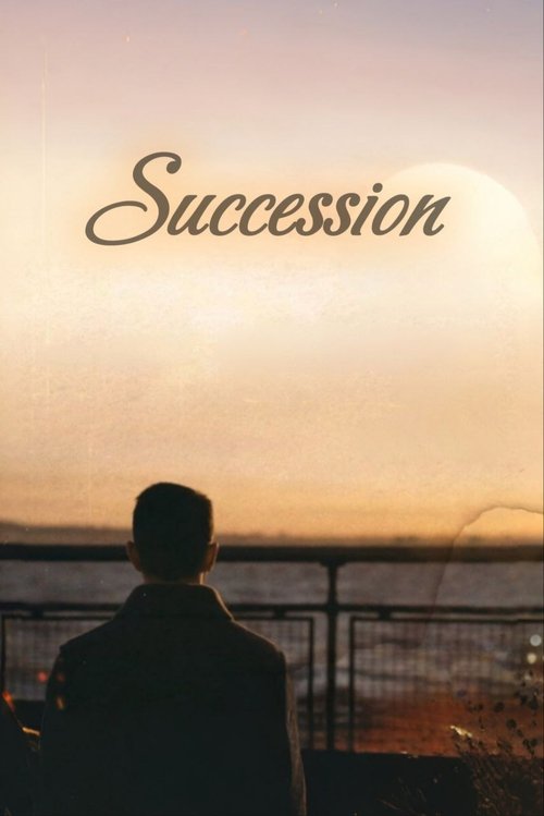 Poster for Succession