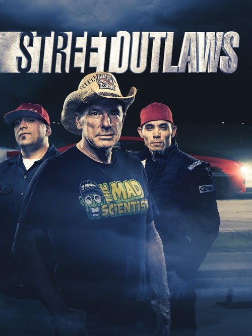 Poster for Season 11