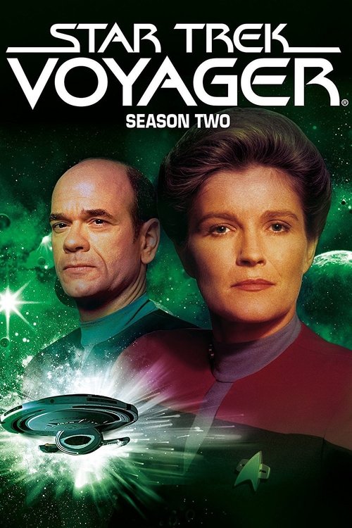 Poster for Season 2