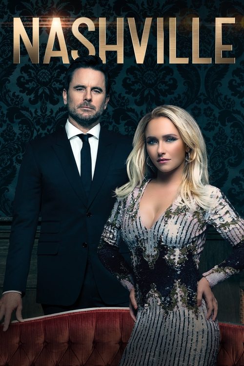 Poster for Season 6