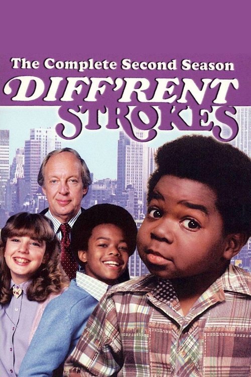 Poster for Season 2