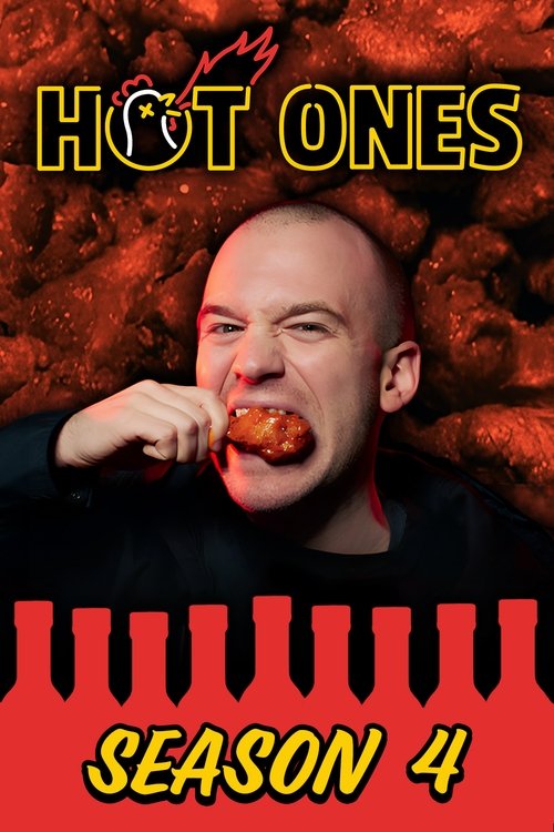 Poster for Season 4