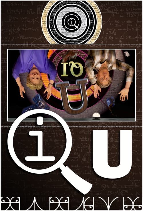 Poster for Series U