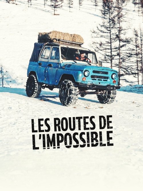 Poster for Season 18