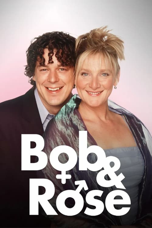 Poster for Bob & Rose