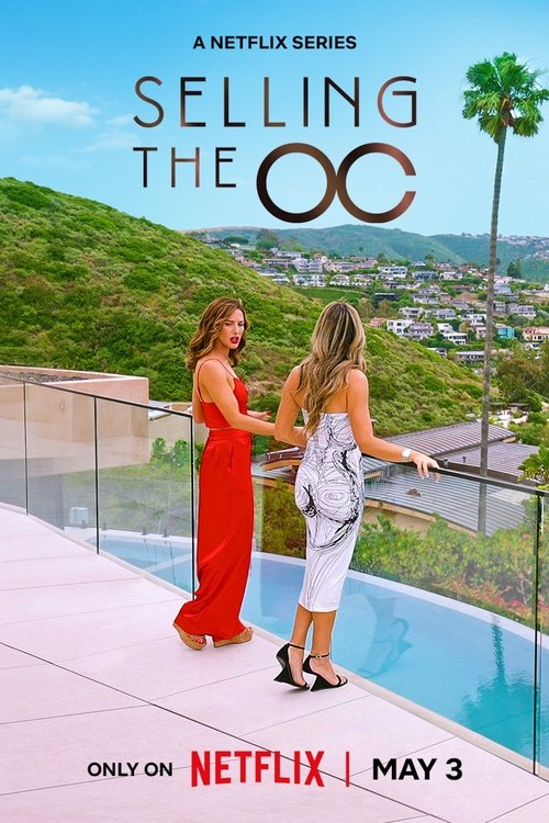 Poster for Season 3