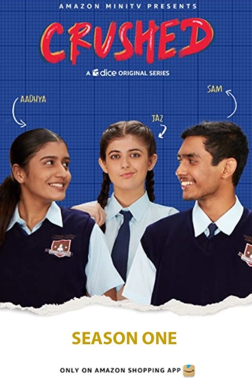 Poster for Season 1