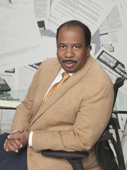 Poster for The Office