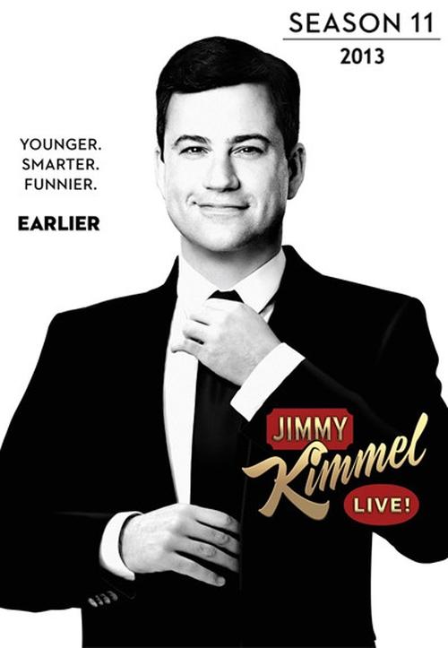 Poster for Season 11