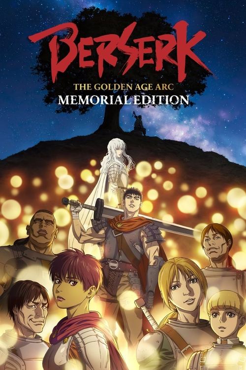 Poster for Season 1