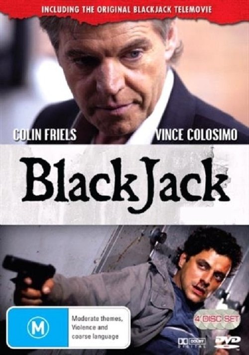 Poster for BlackJack