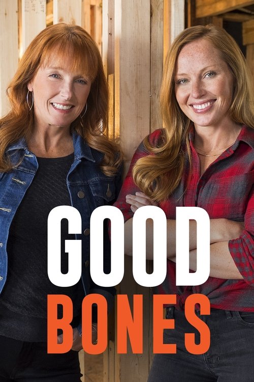 Poster for Season 2