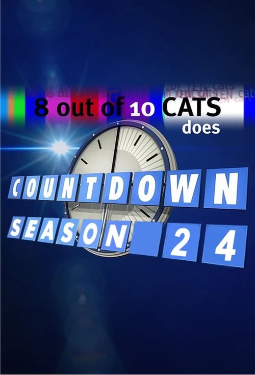 Poster for Series 24