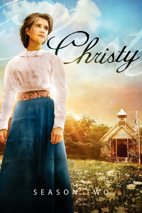 Poster for Season 2