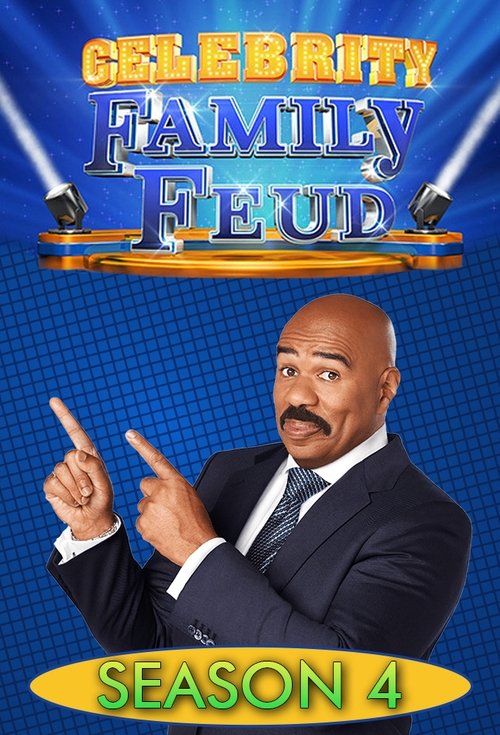 Poster for Season 4