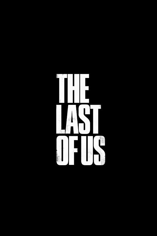 Poster for The Last of Us