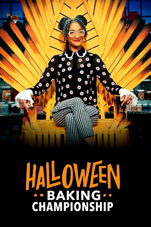 Poster for Season 6