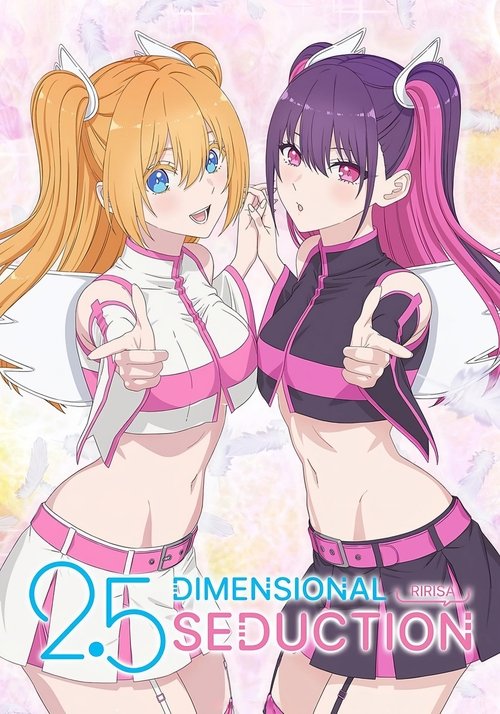 Poster for Season 1