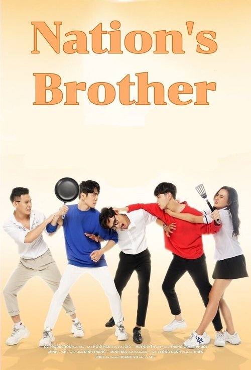 Poster for Season 1
