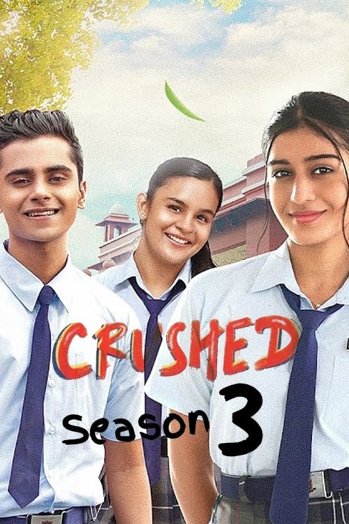 Poster for Season 3