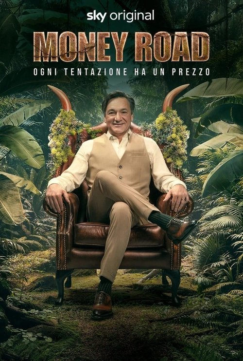 Poster for Season 1