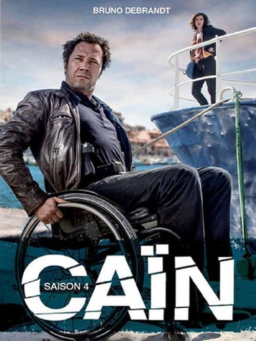 Poster for Season 4