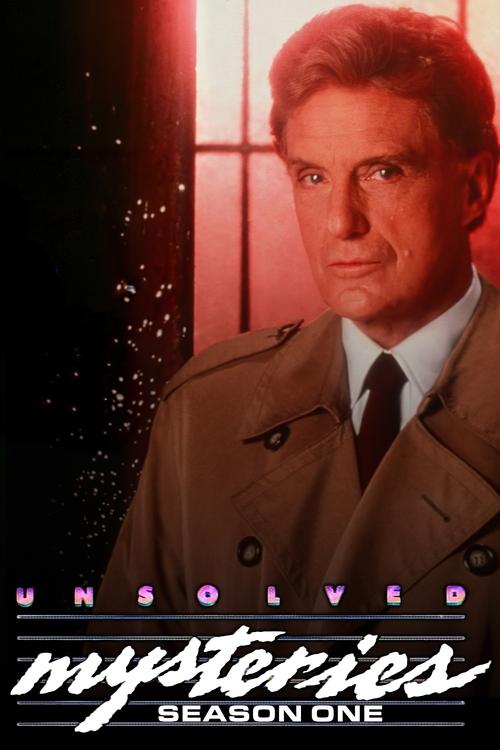 Poster for Season 1