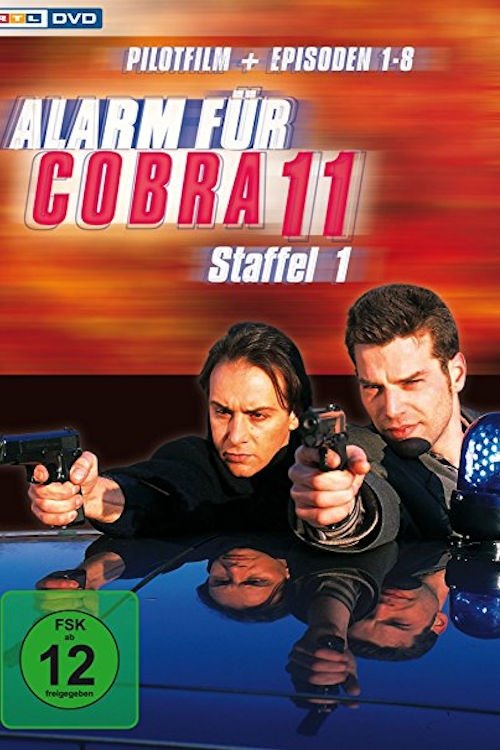 Poster for Season 1