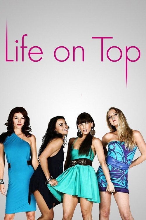 Poster for Season 2