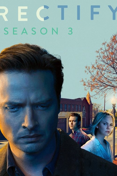 Poster for Season 3