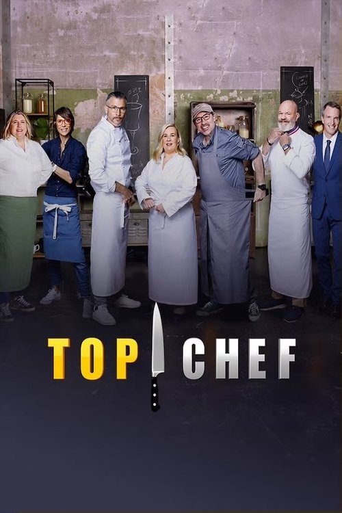 Poster for Season 15