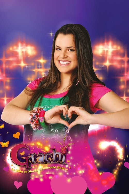 Poster for Season 1