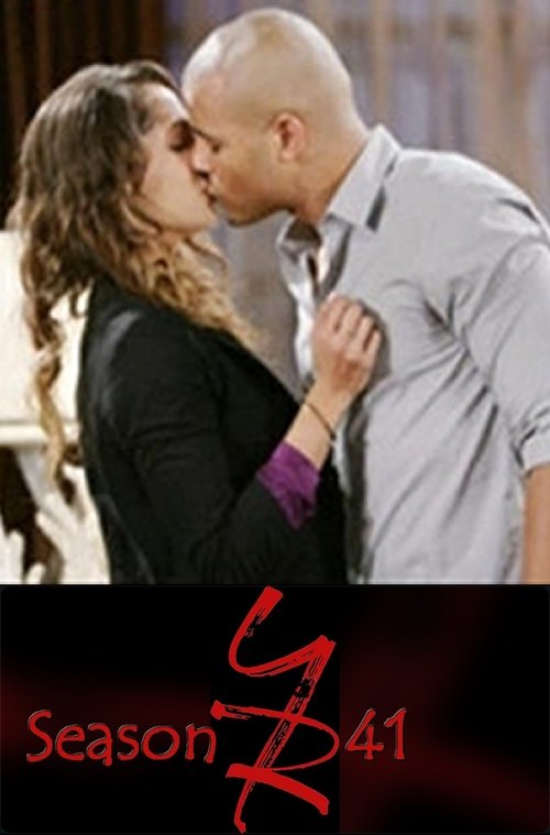 Poster for Season 41