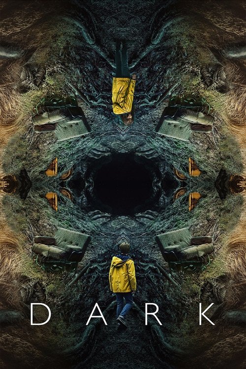 Poster for Dark