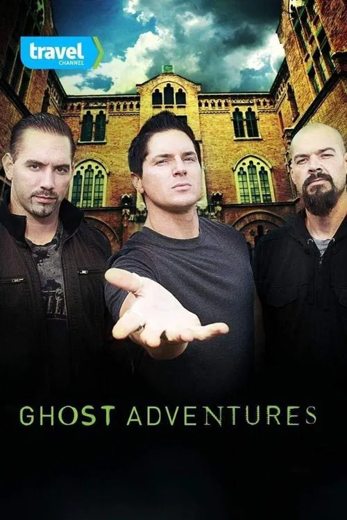 Poster for Season 6