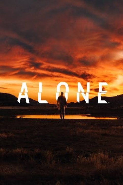 Poster for Alone