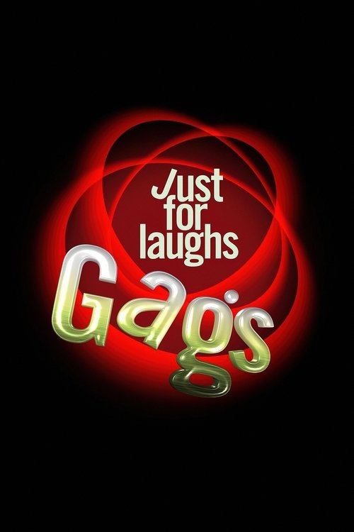Poster for Just for Laughs Gags