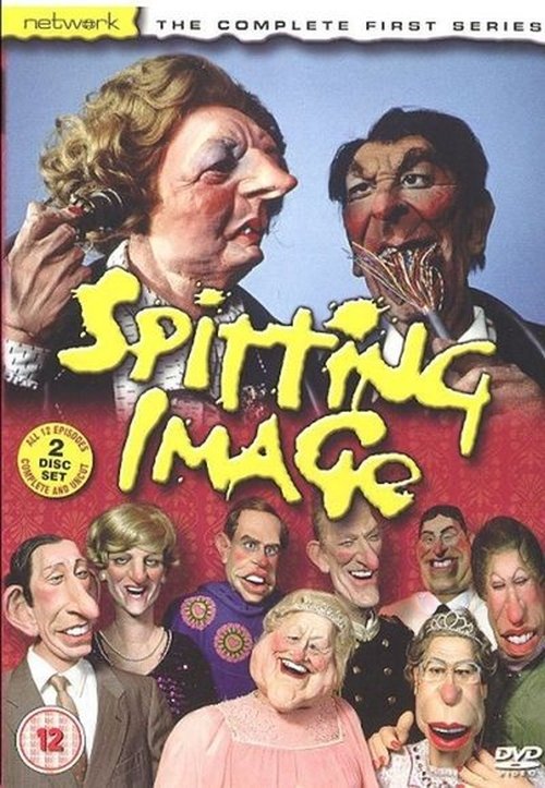 Poster for Season 1