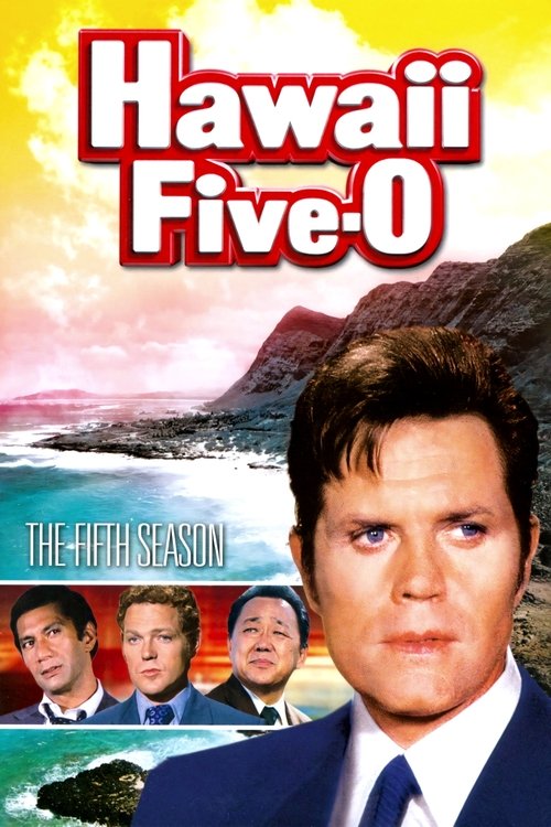 Poster for Season 5