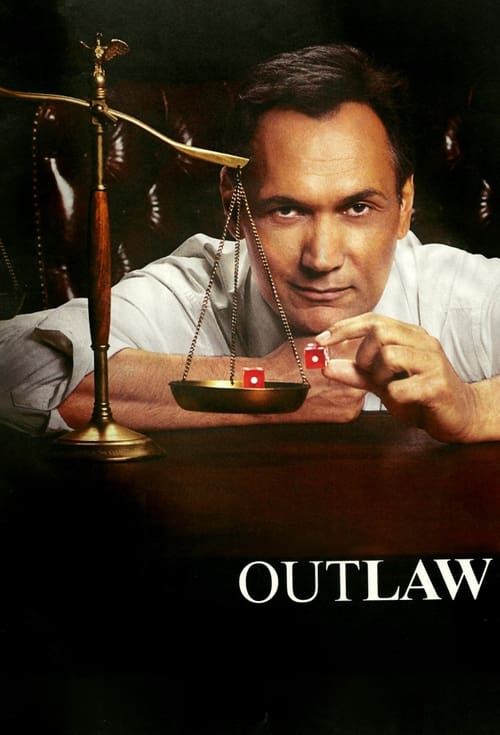 Poster for Outlaw