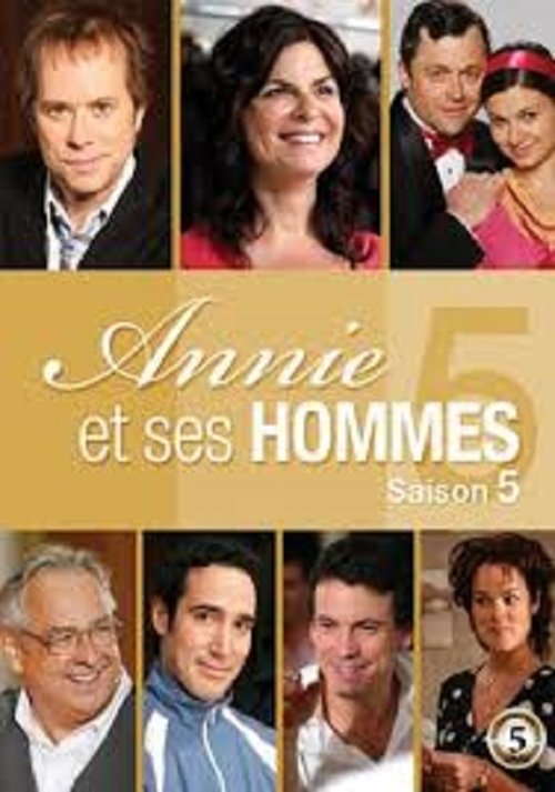 Poster for Season 5