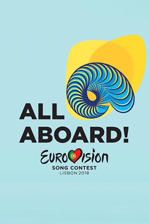 Poster for Lisbon 2018