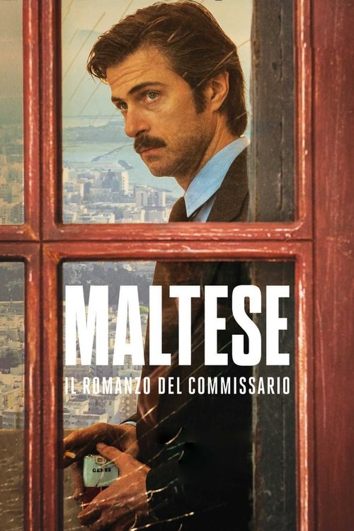 Poster for Maltese