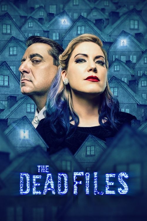 Poster for Season 14