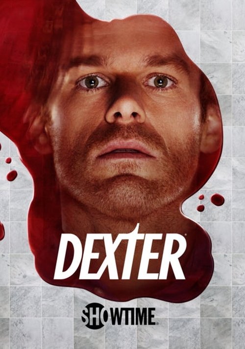 Poster for Dexter