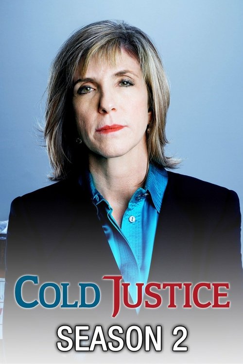 Poster for Season 2
