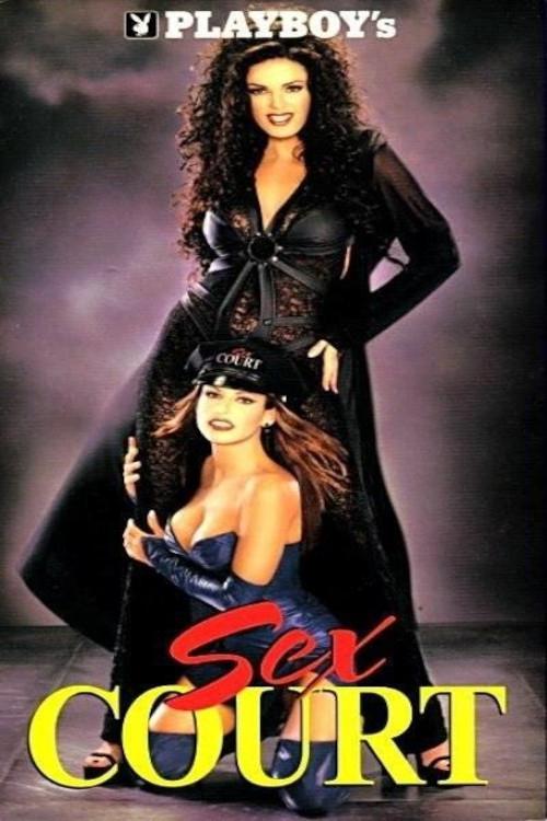 Poster for Sex Court