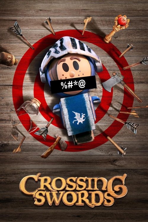 Poster for Season 1